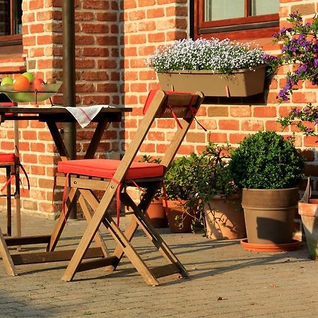 איפר B&B Laurus מראה חיצוני תמונה