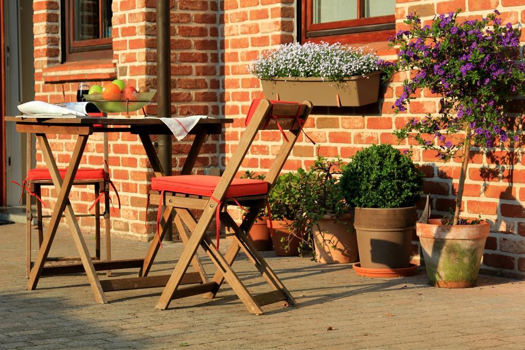 איפר B&B Laurus מראה חיצוני תמונה