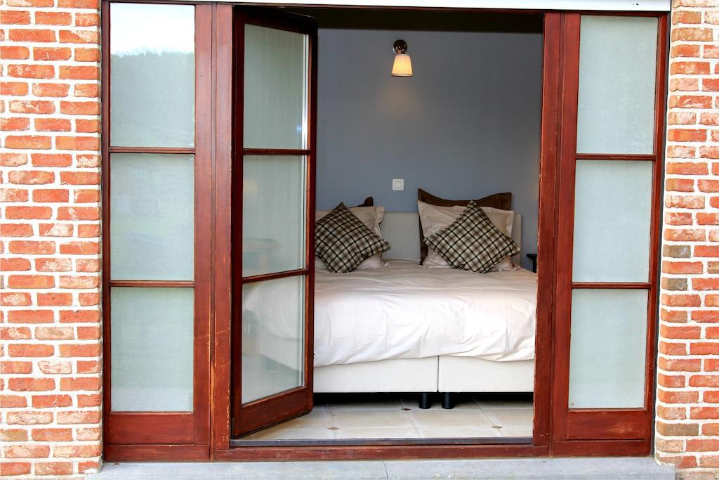 איפר B&B Laurus חדר תמונה