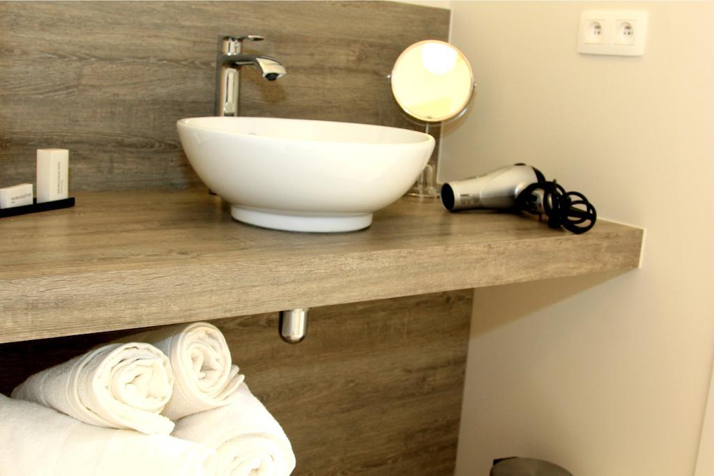 איפר B&B Laurus חדר תמונה