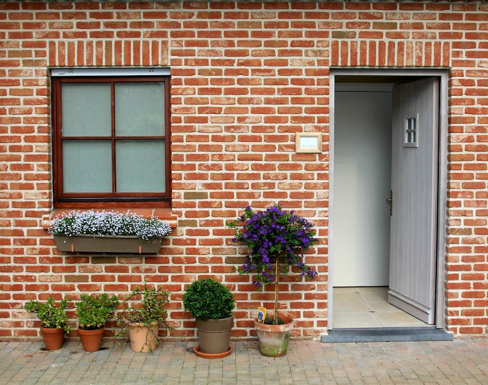 איפר B&B Laurus מראה חיצוני תמונה