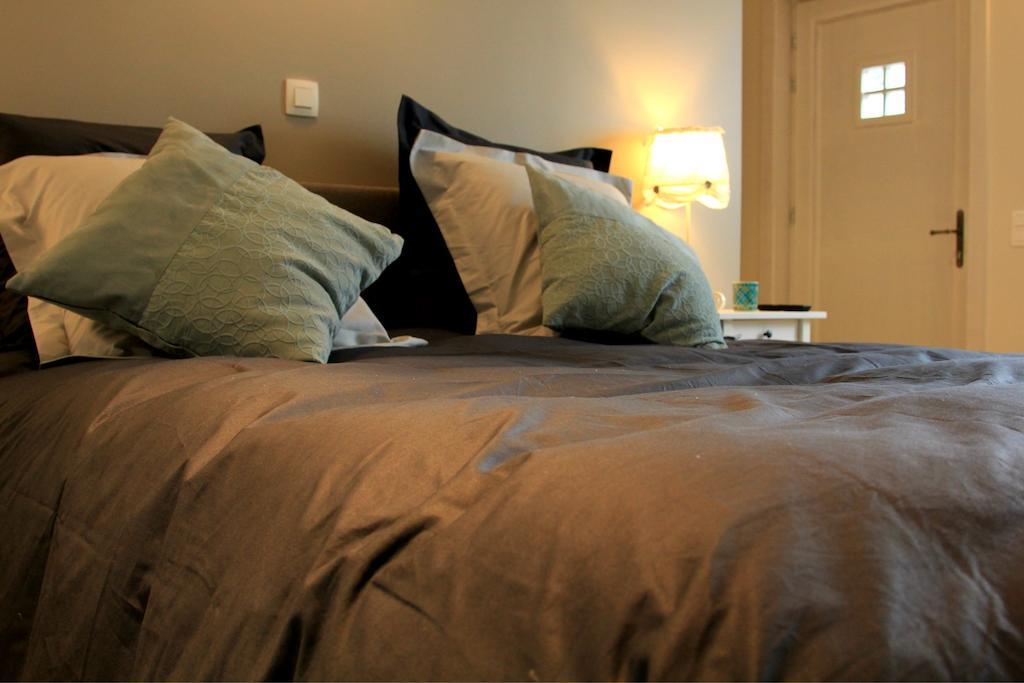 איפר B&B Laurus חדר תמונה